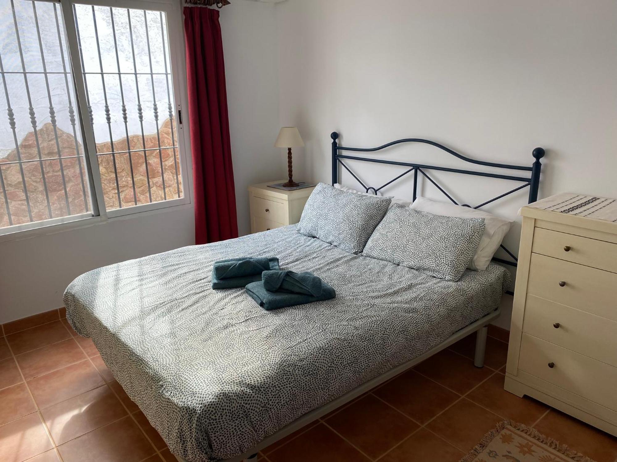 Casa Cristina Villa Jete Buitenkant foto