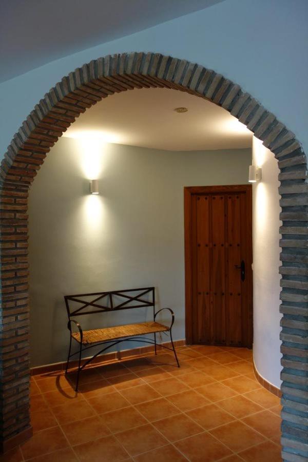 Casa Cristina Villa Jete Buitenkant foto