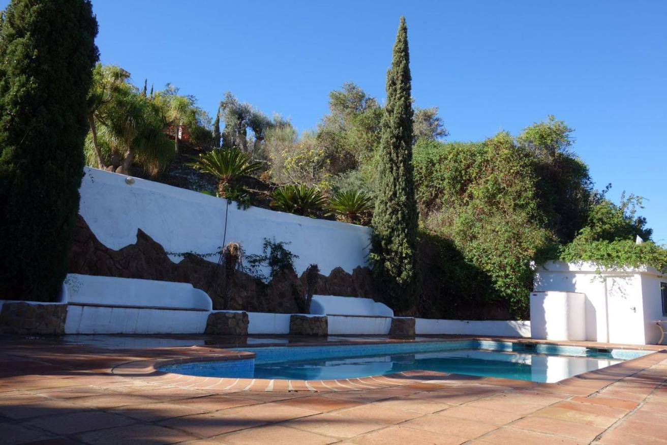 Casa Cristina Villa Jete Buitenkant foto