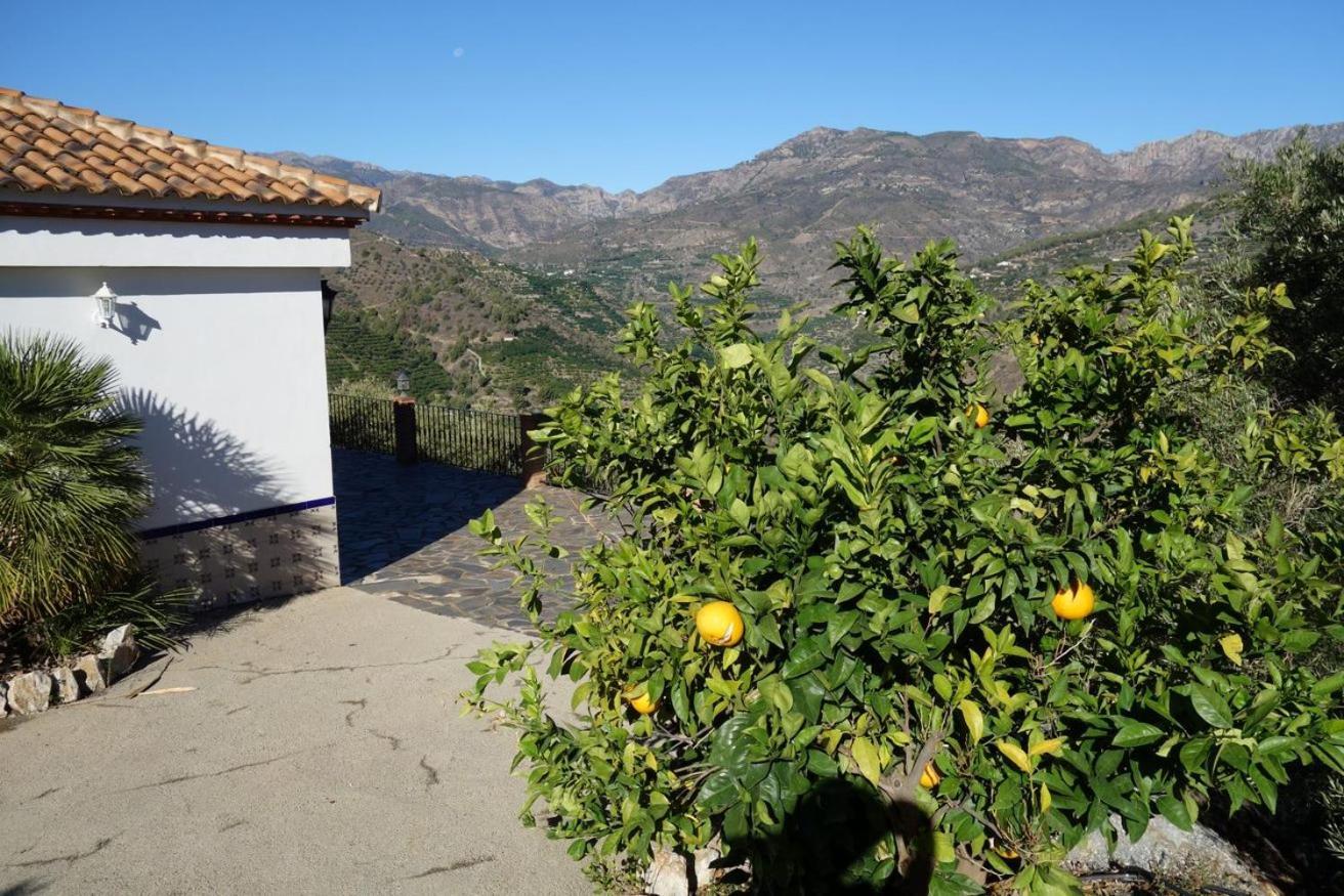 Casa Cristina Villa Jete Buitenkant foto