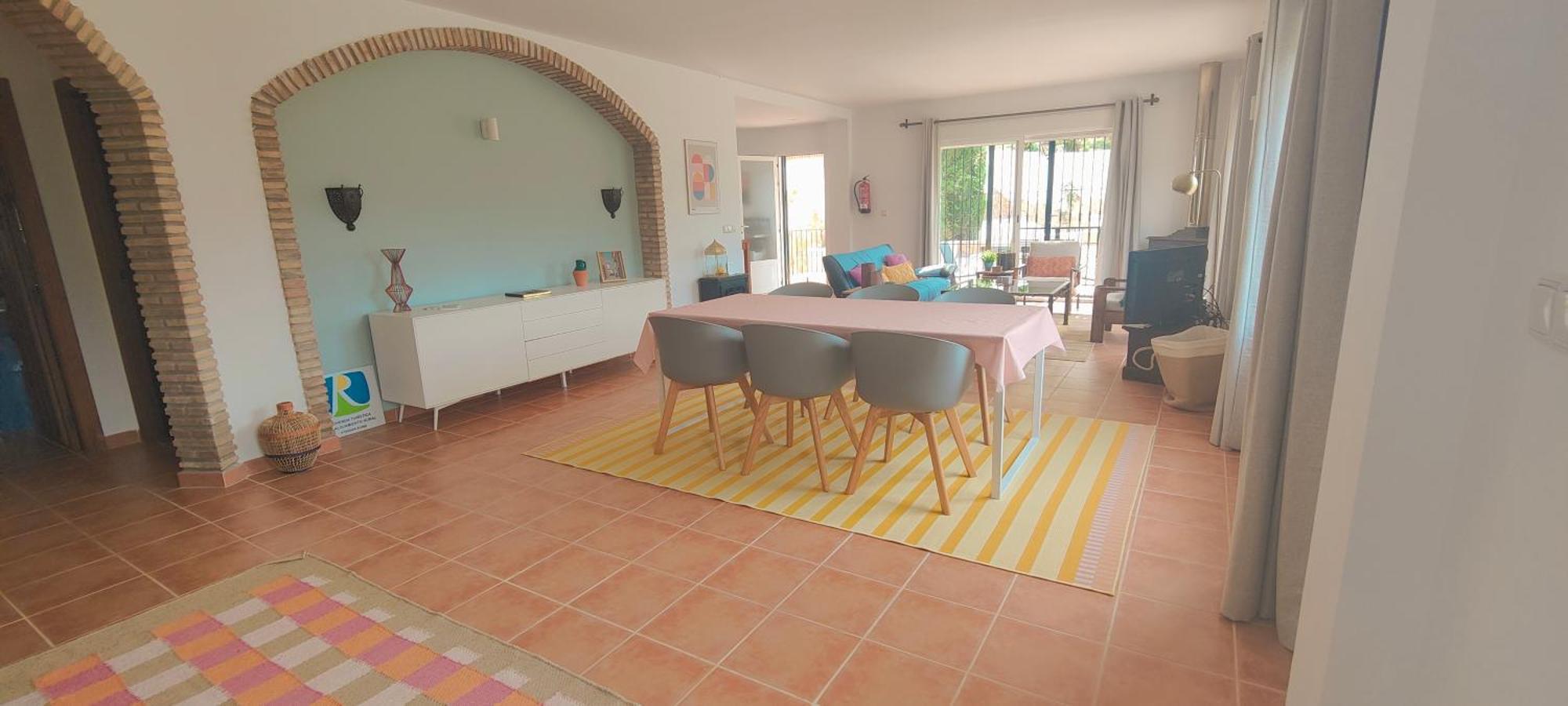 Casa Cristina Villa Jete Buitenkant foto